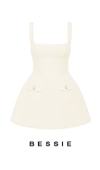 Bessie Mini Dress