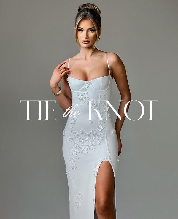 Tie The Knot