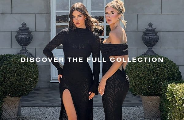 DISCOVER THE COLLECTION