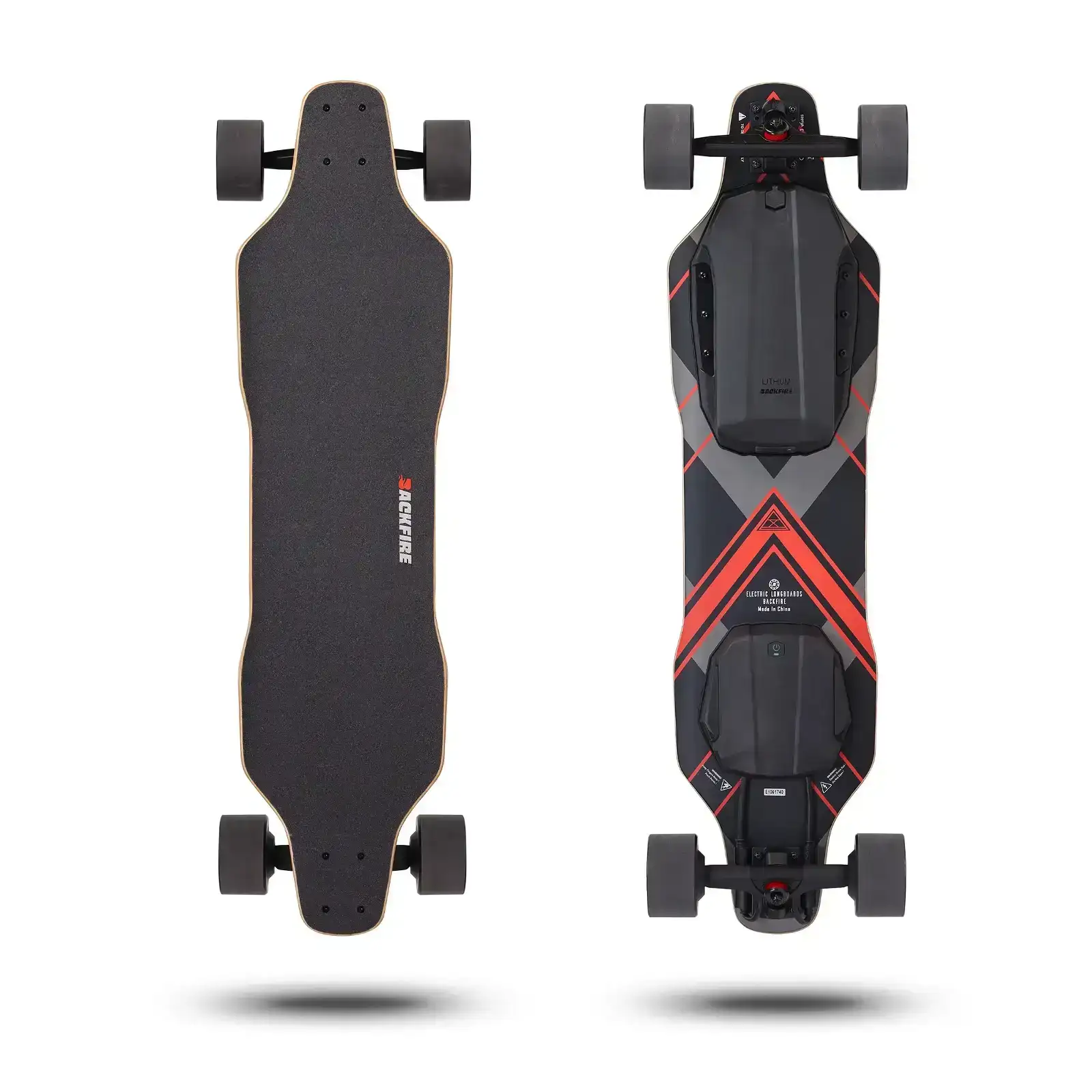 Backfire G5 Electric Skateboard