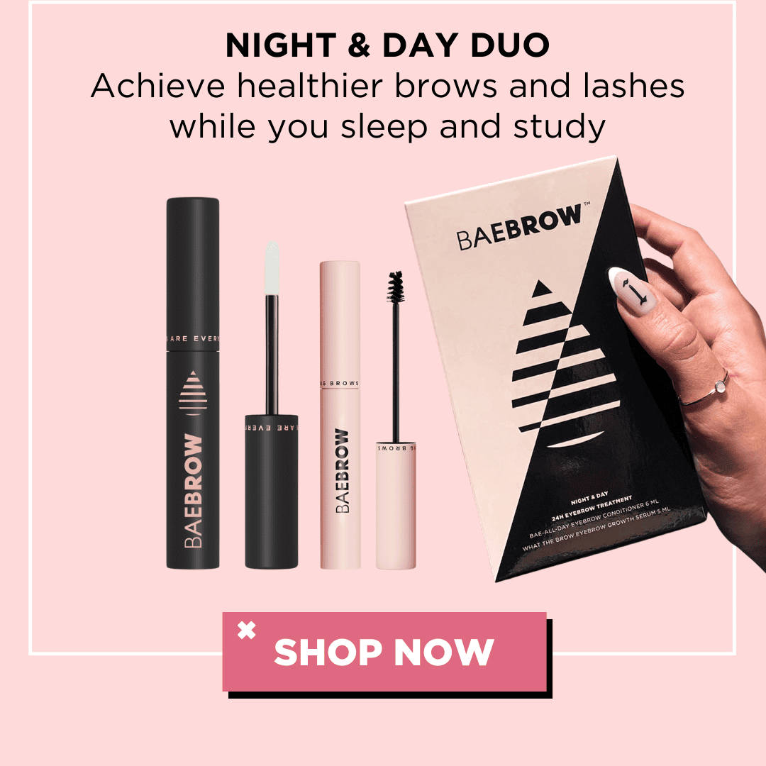 NIGHT AND DAY BUNDLE