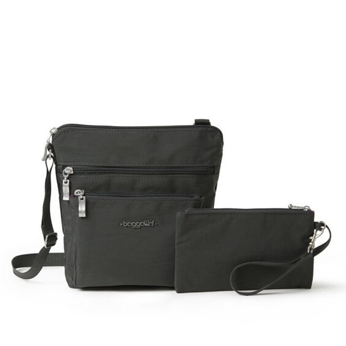 Pocket Crossbody