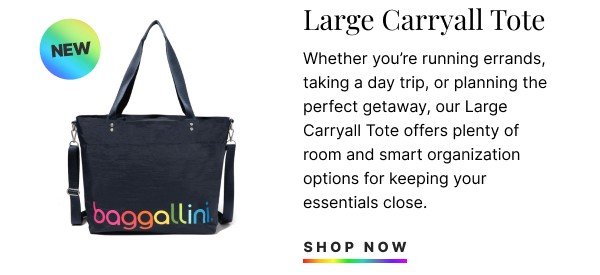 Large Carryall