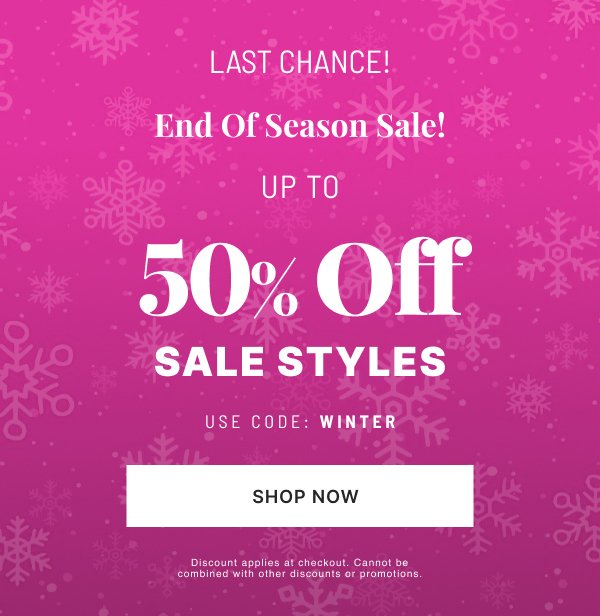 Sale Styles