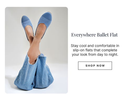 Ballet Flat