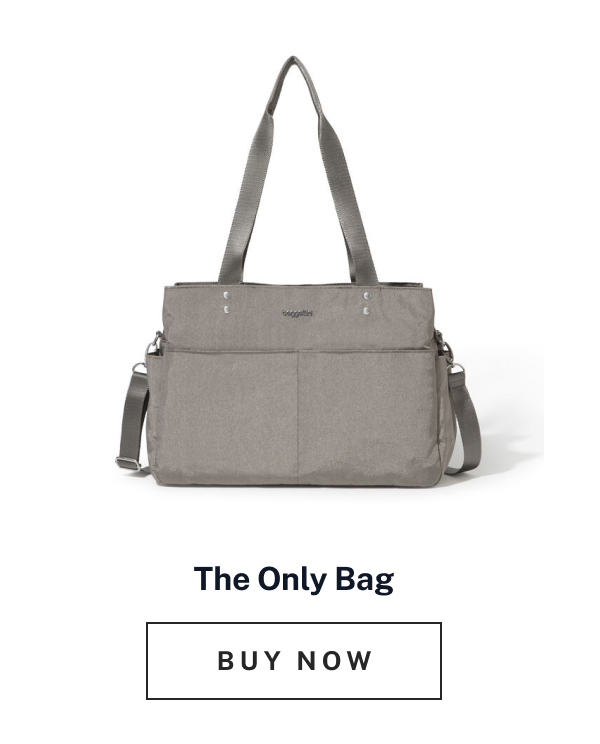 The Only Bag