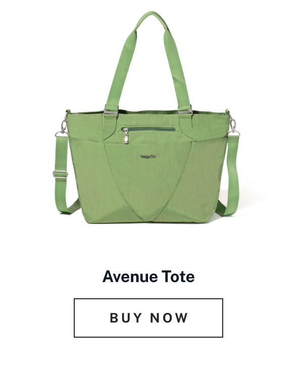 Avenue Tote