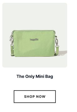 Only Mini Bag