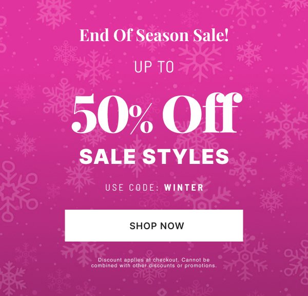 Sale Styles