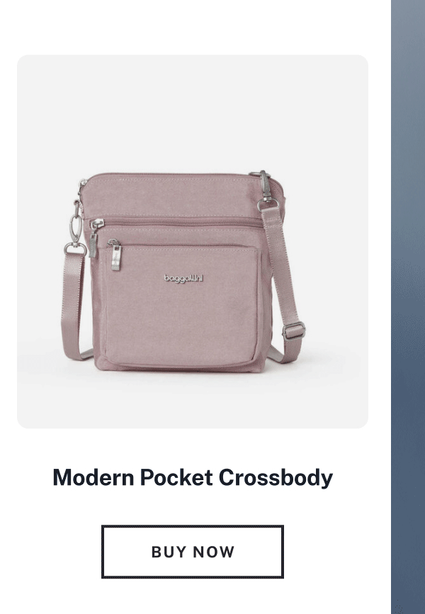 Pocket Crossbody