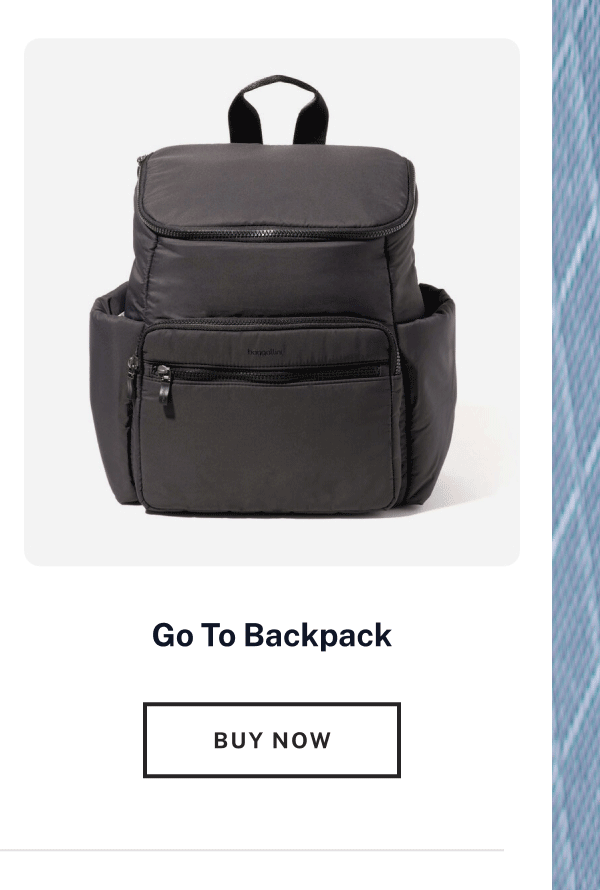 Go To Backpack