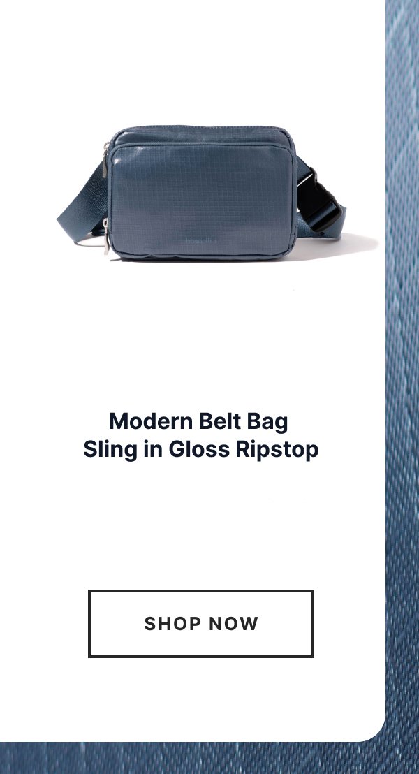 Belt Bag