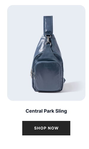 Central Park Sling