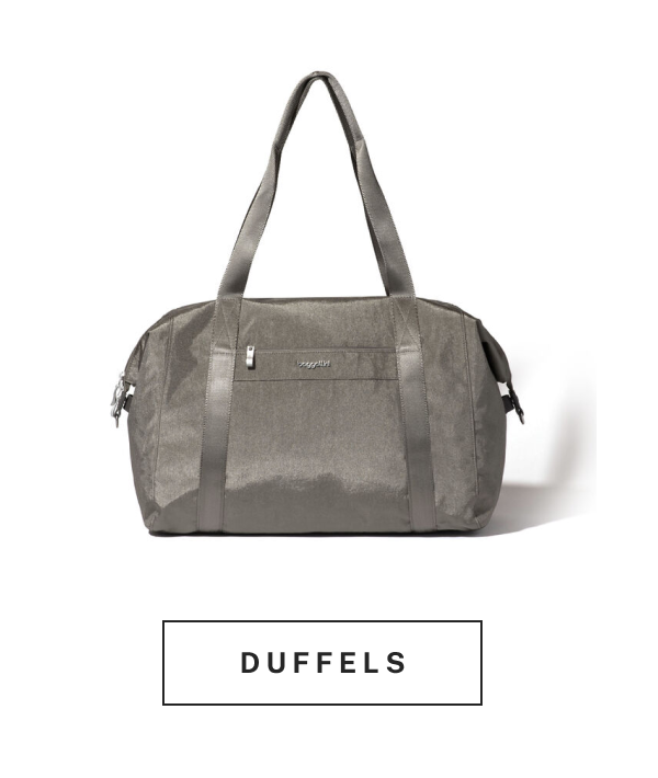 Duffels