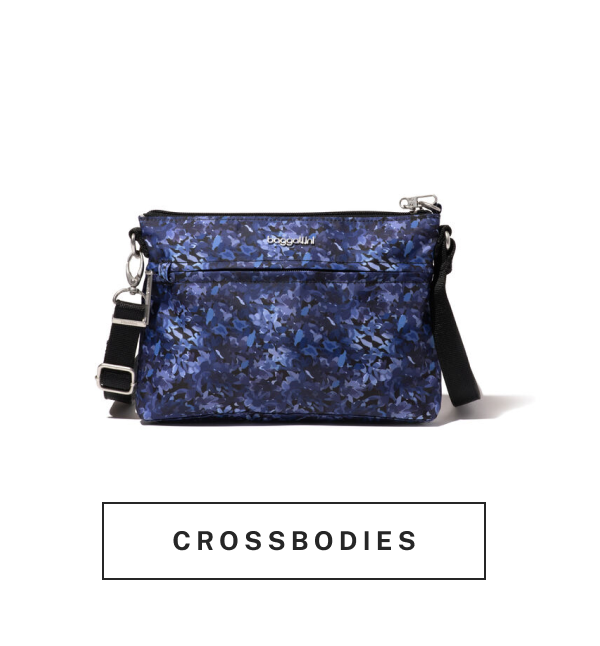 Crossbodies