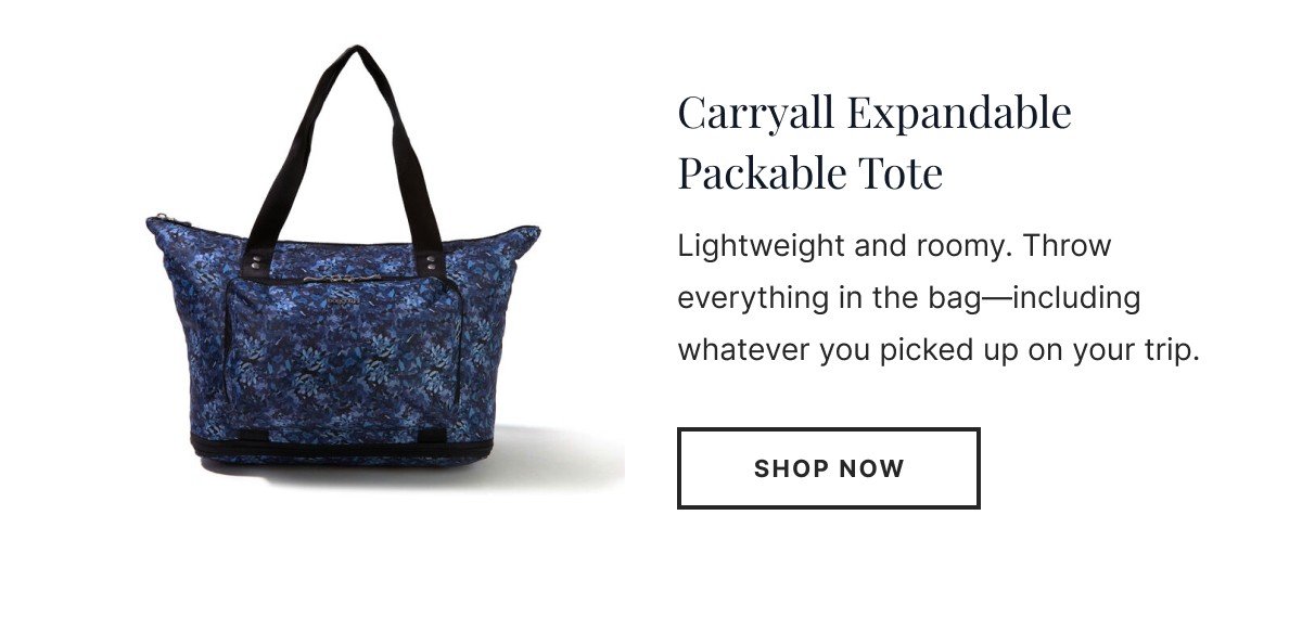 Carryall