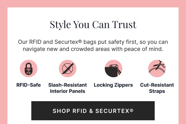 Shop Secure