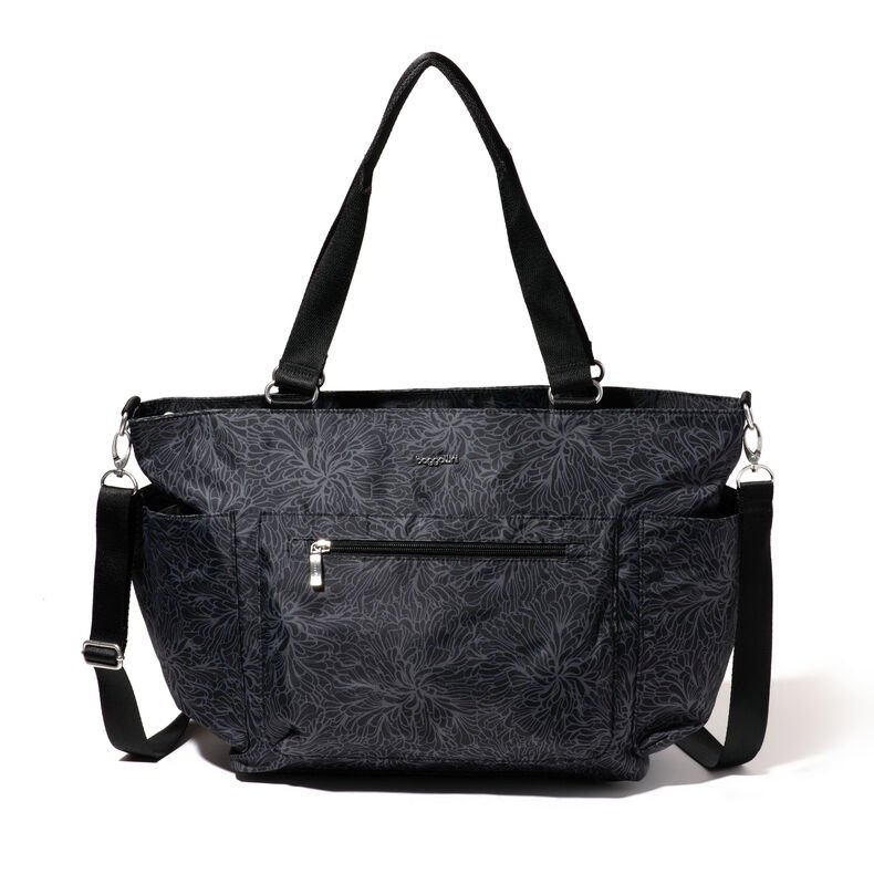 Modern Avenue Tote