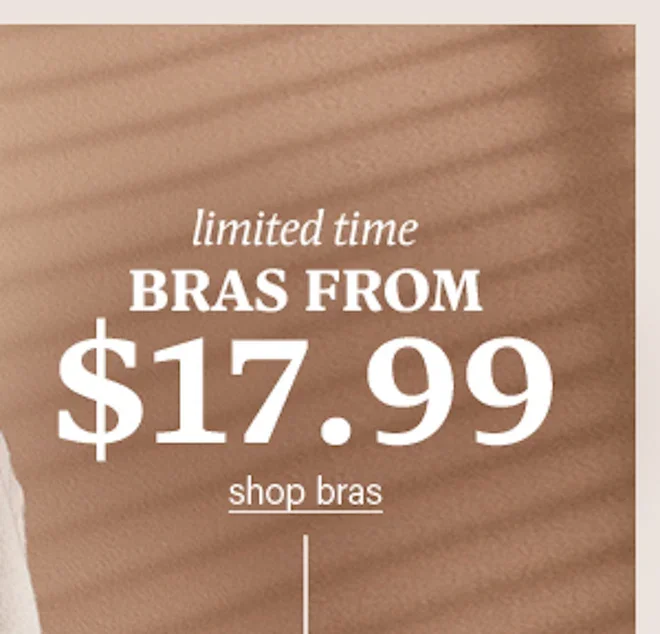 shop bras