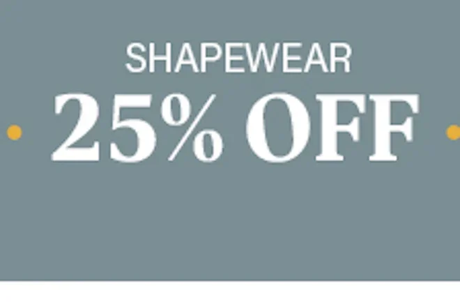 shop shapewear