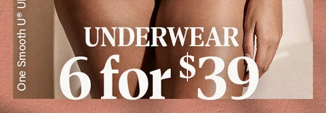 shop underwear