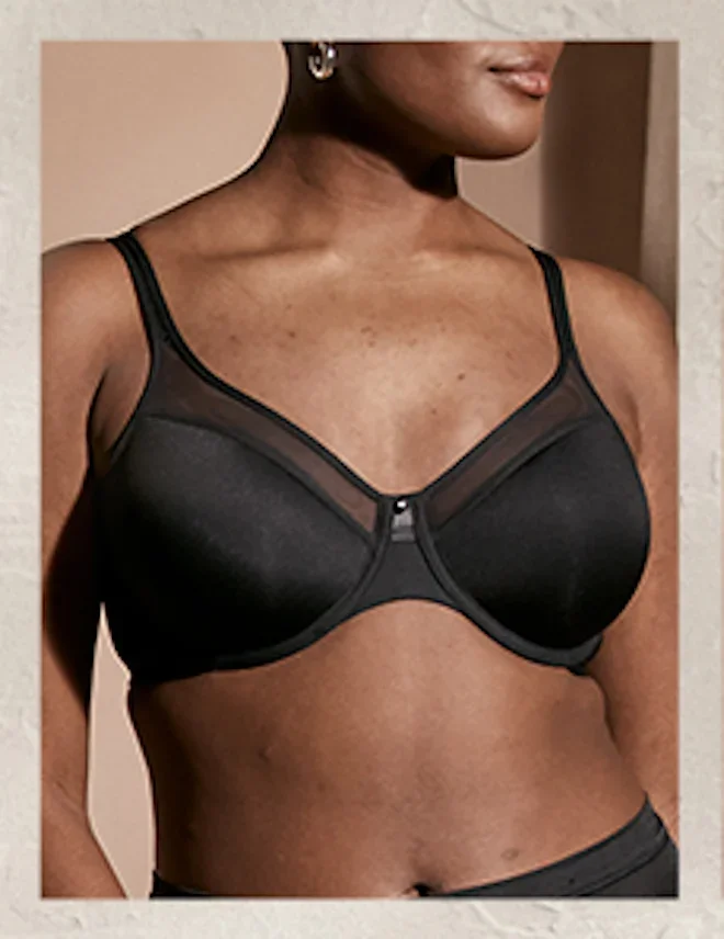 One Smooth U Ultra Light Underwire Bra