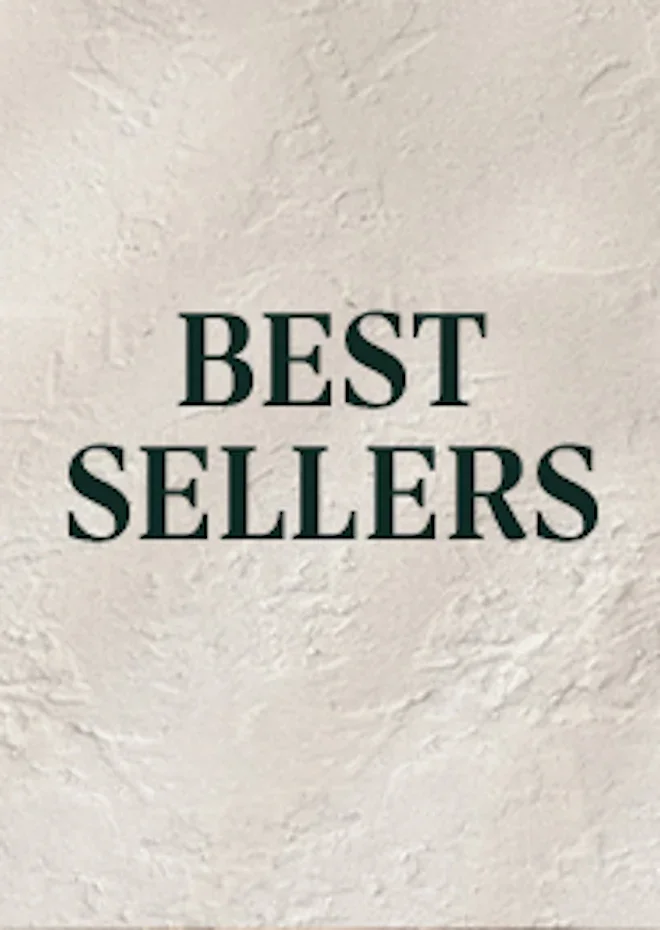 shop best sellers