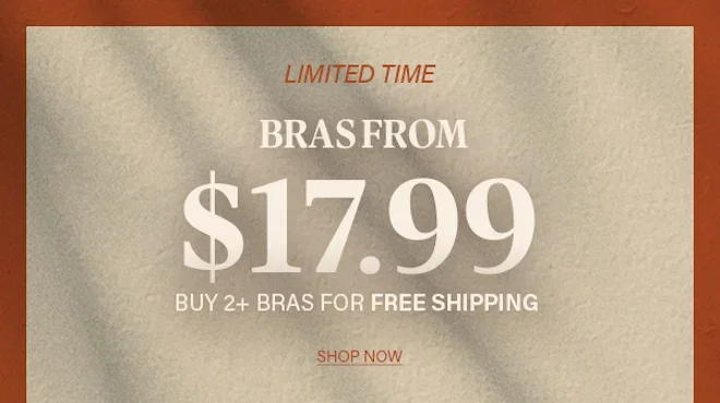 shop bras