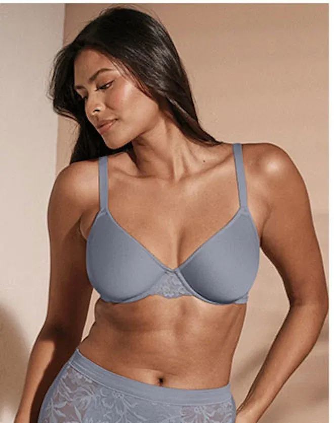 Bali Breathe Lightweight T-Shirt Bra