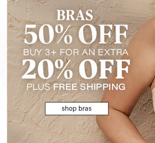 shop bras