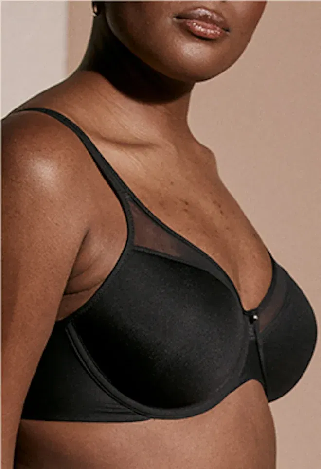 One Smooth U Ultra Light Underwire Bra