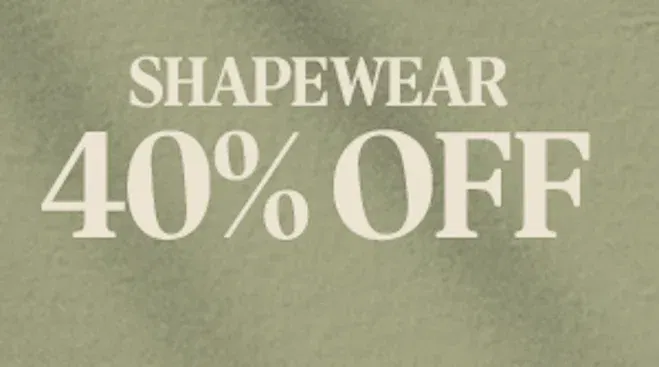 shop shapewear