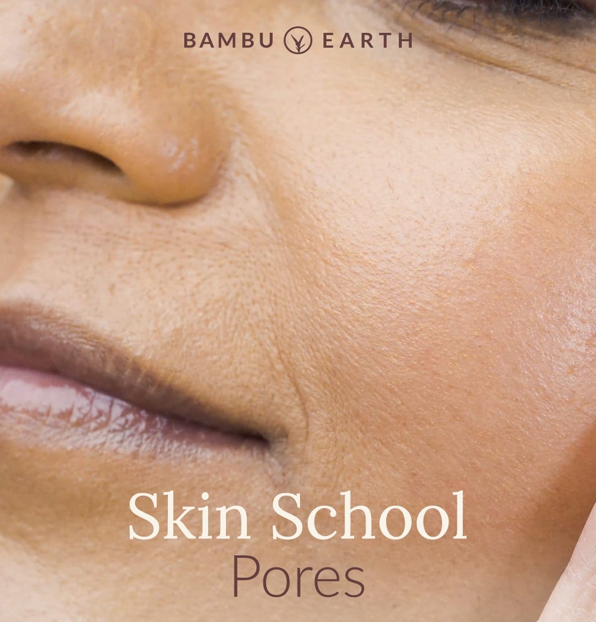 Skin School: Pores