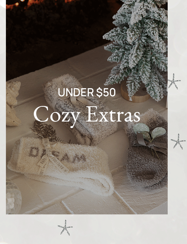 gifts under \\$50