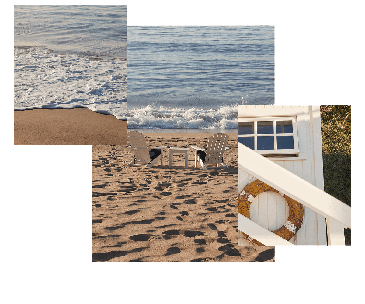 Images of Beach Scenes