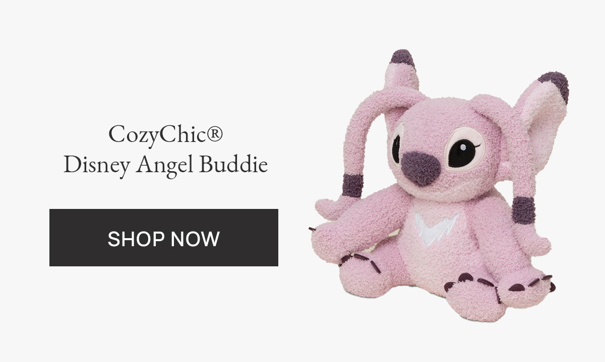 CozyChic® Disney Angel Buddie