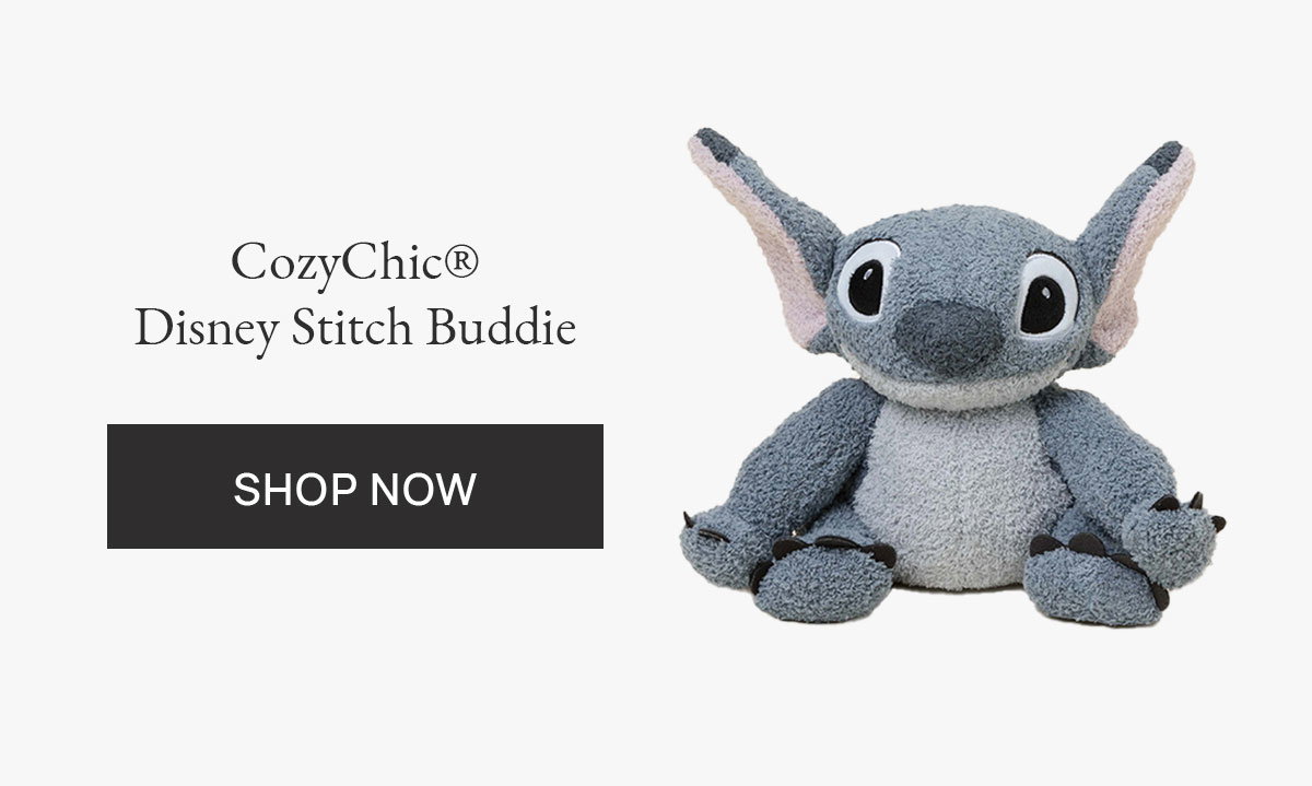 CozyChic® Disney Stitch Buddie