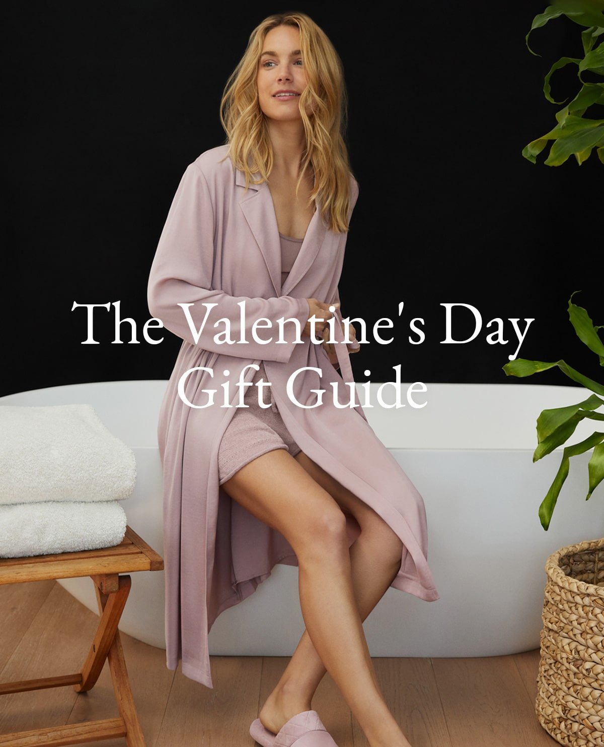 The Valentine's Day Gift Guide