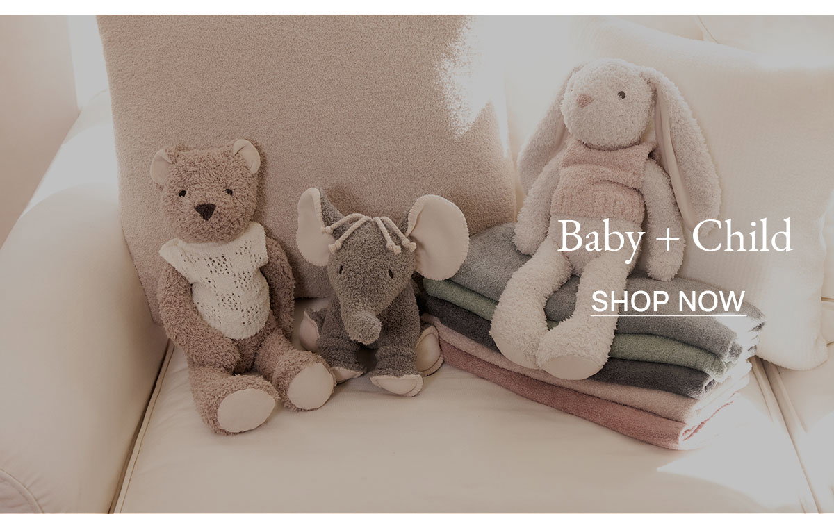 Baby + Child | Shop Now