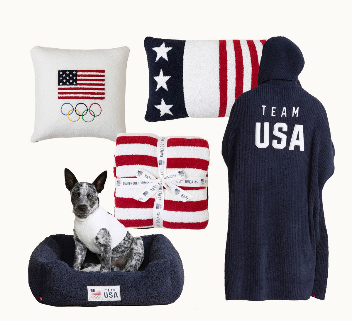 Team USA Apparel