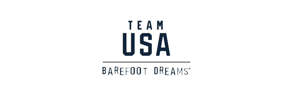 Barefoot Dreams logo