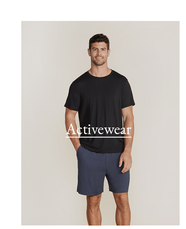 Activewear