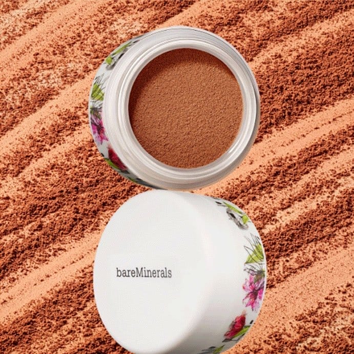 All Over Face Color Bronzer