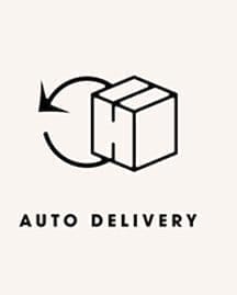 Auto Delivery