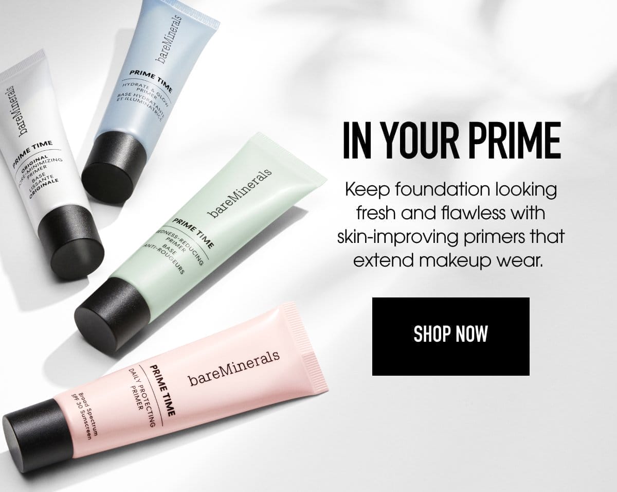 Shop Primers