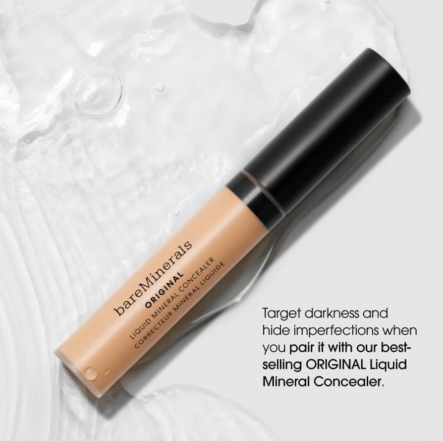 Original Liquid Mineral Concealer