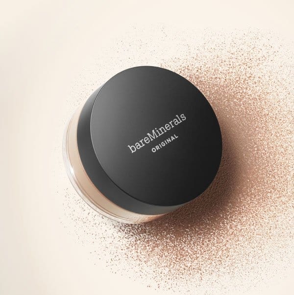 Original Loose Powder Foundation