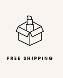 Free Shipping