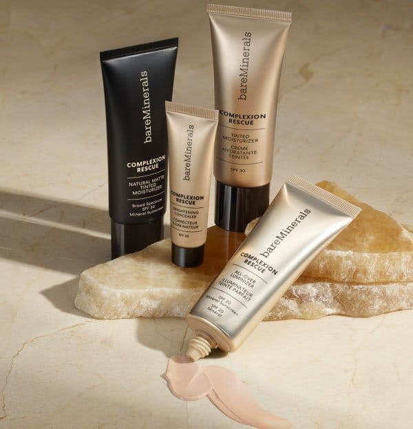 Shop Complexion Rescue