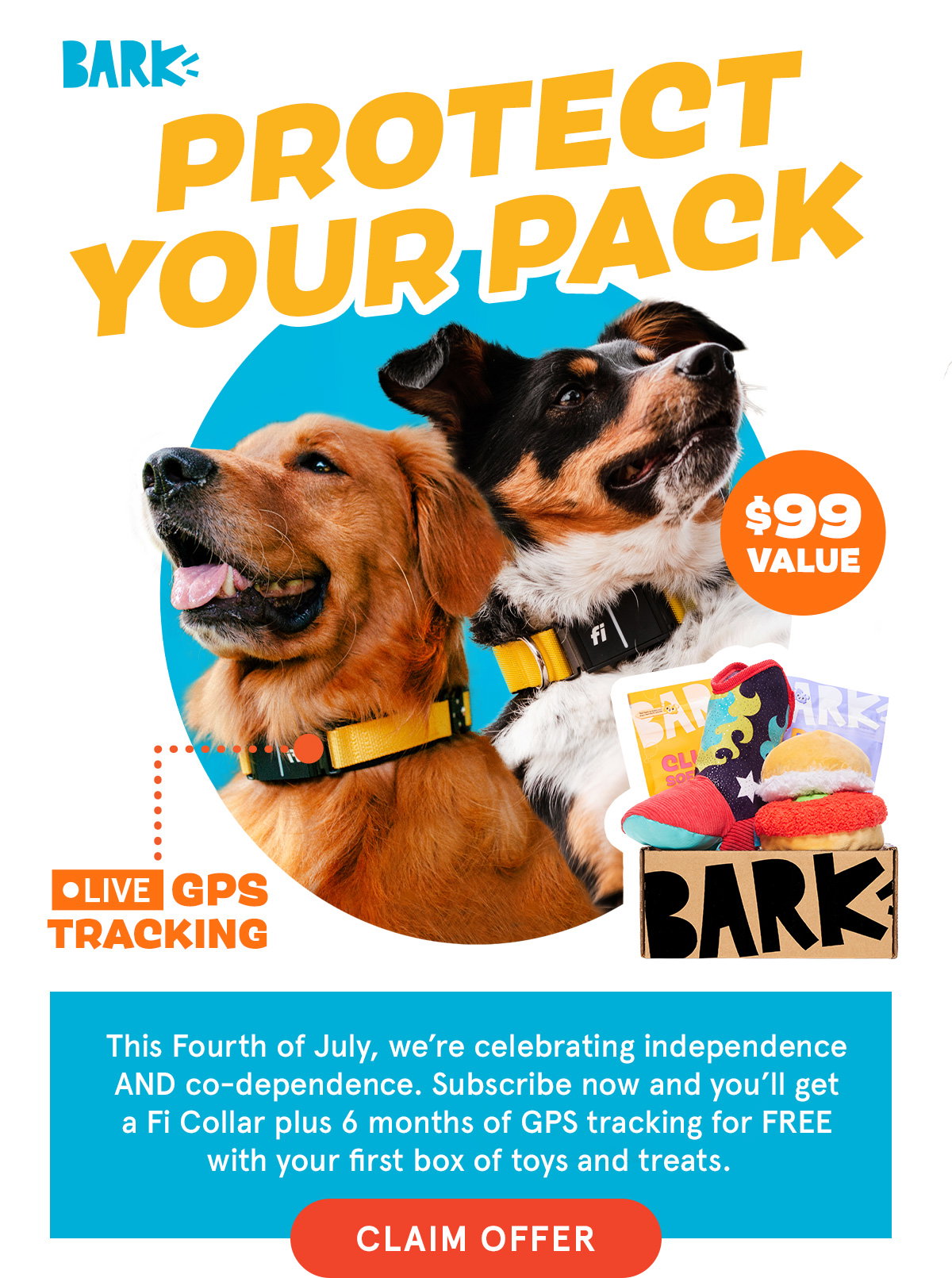 Join BarkBox!